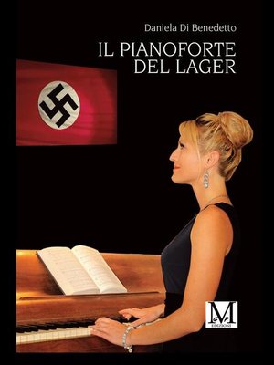 cover image of Il pianoforte del lager